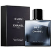 Bleu De Chanel Perfume For Men 100ML