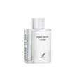 Afnan Pure Musk Perfume For Men 100ml