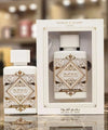Lattafa Bade’e Al Oud Honor &amp; Glory Perfume 100ml