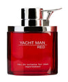 Yacht Red Perfume For Men 100ml