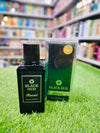 Black Oud Rasasi