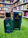Midnight Blue Rasasi