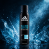 Adidas Body Spray - Ice Dive - 150ml