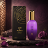 Oud & Roses Bodygel