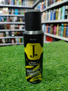 J. No Gas Perfume Body Spray - Enigma