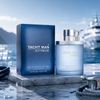 Yacht Man Extreme Perfume - 100ml