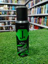 J. No Gas Perfume Body Spray - Exodus