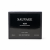 Paradise Fragrance Sauvage noir edp 100ml