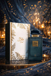 Blue Oud Ahmed Maghribi