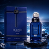 Hooked Azure