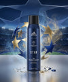 Adidas Body Spray - Star - 150ml