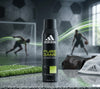 Adidas Body Spray - Pure Game - 150ml