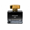 Paradise Fragrance Sauvage noir edp 100ml