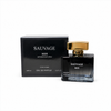 Paradise Fragrance Sauvage noir edp 100ml
