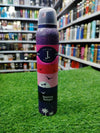 J. Body Spray - Soothing Twilight Pour Femme 200ml