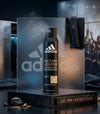 Adidas Body Spray - Victory League - 150ml