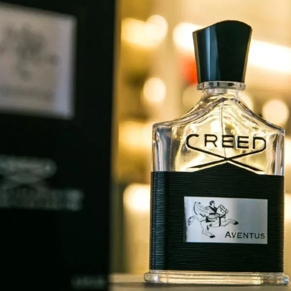 Creed Aventus Men Eau De perfume 100ml