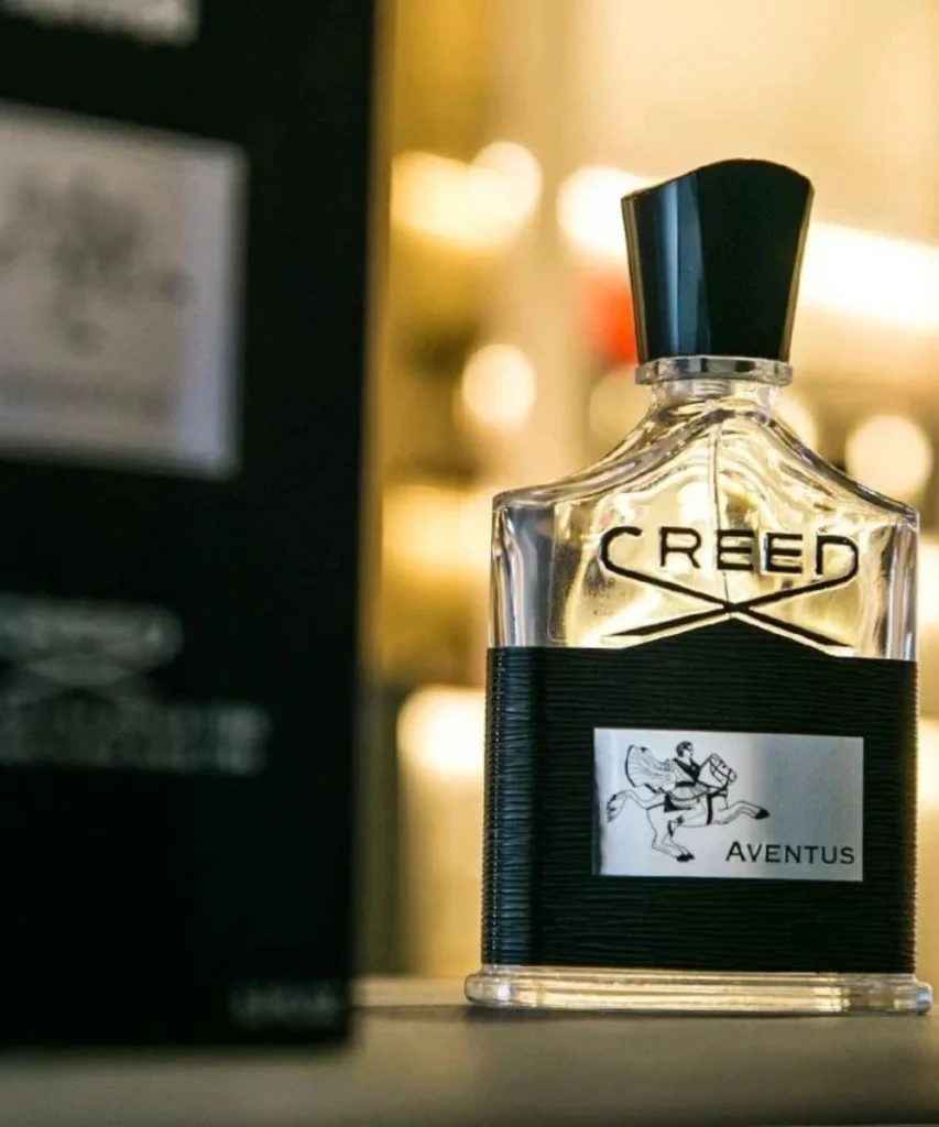 Creed Aventus Men Eau De perfume 100ml