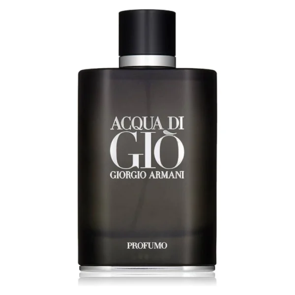 Giorgio Armani Acqua Di Gio Profumo 125 ml