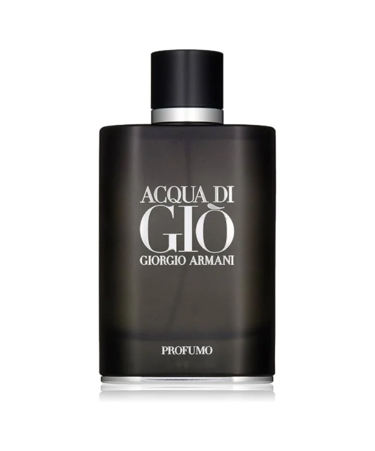 Giorgio Armani Acqua Di Gio Profumo 125 ml