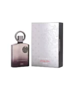 Afnan Men Supremacy Not Only Intense Edp Perfume