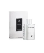 Afnan Pure Musk Edp Perfume For Men