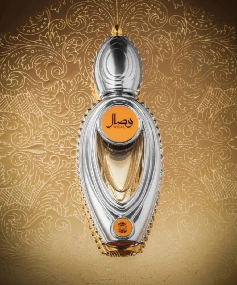 Ajmal Wisal Perfume For Men And Women