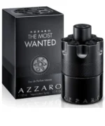 Azzaro The Most Wanted Intense