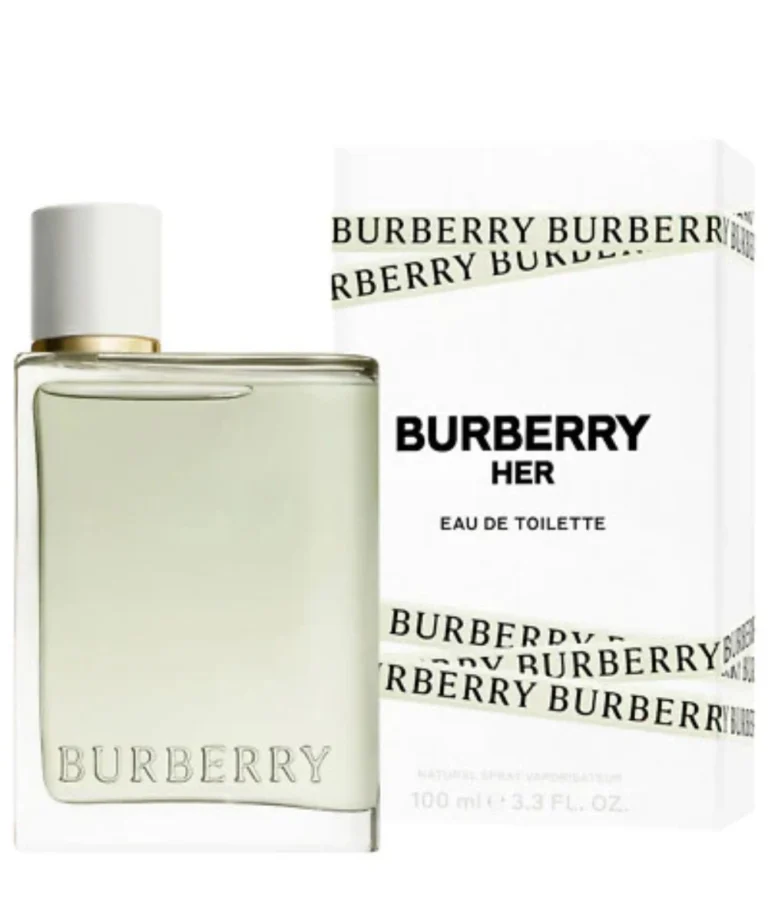 Burberry HER Perfume For Women