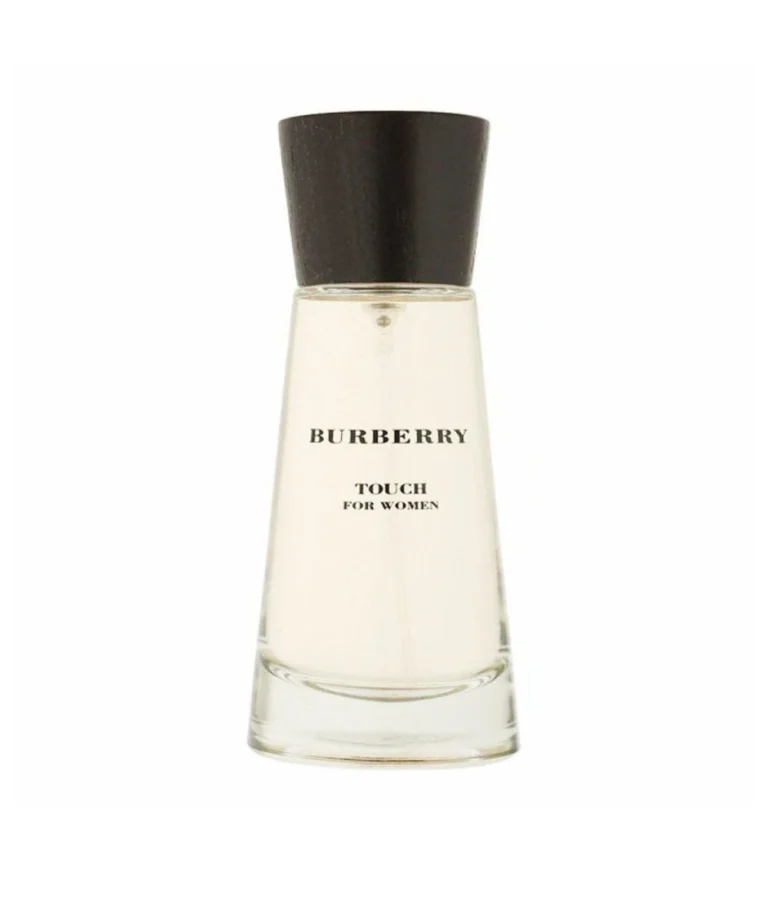 Burberry Touch Lady EDP 100ml