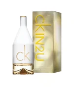 CALVIN KLEIN CK In2U For Him EDT