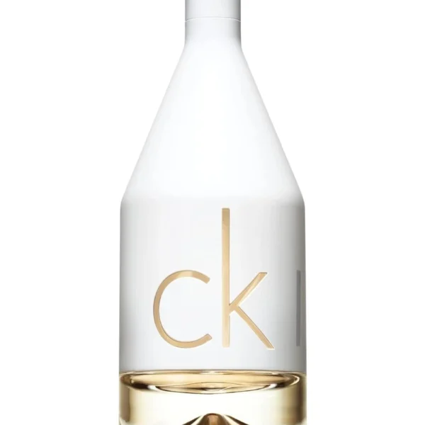 CALVIN KLEIN CK In2U For Him EDT