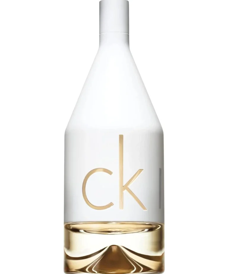 CALVIN KLEIN CK In2U For Him EDT