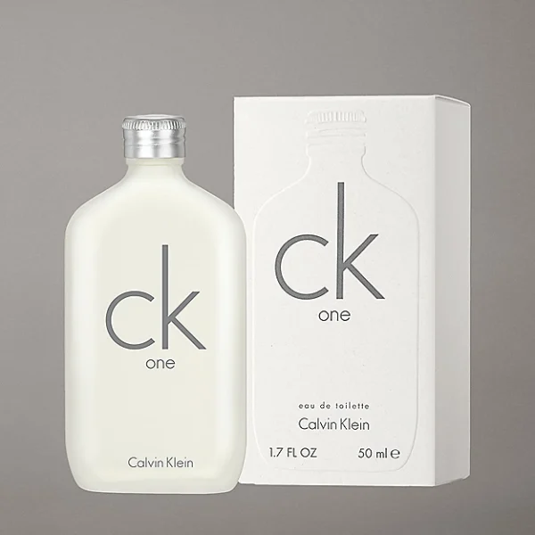 CALVIN KLEIN PERFUME 100ML