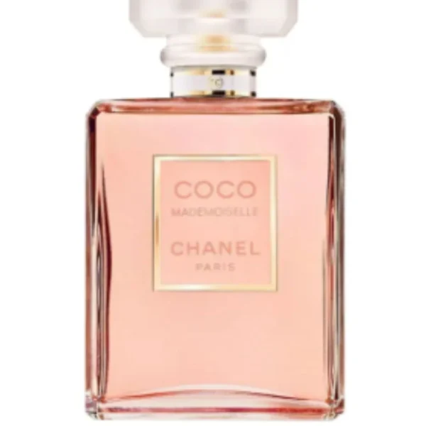 CHANEL COCO MADEMOISELLE EDP