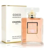 CHANEL COCO MADEMOISELLE EDP