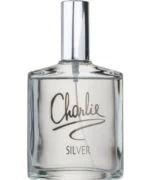 Charlie Silver Revlon Perfume For Women - 100ml