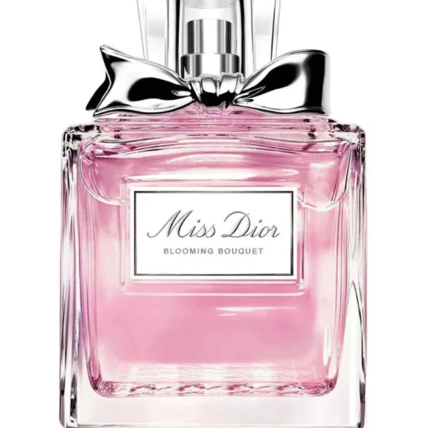 Christian Dior Miss Dior Blooming Bouquet Edt Perfume For Women 100ml