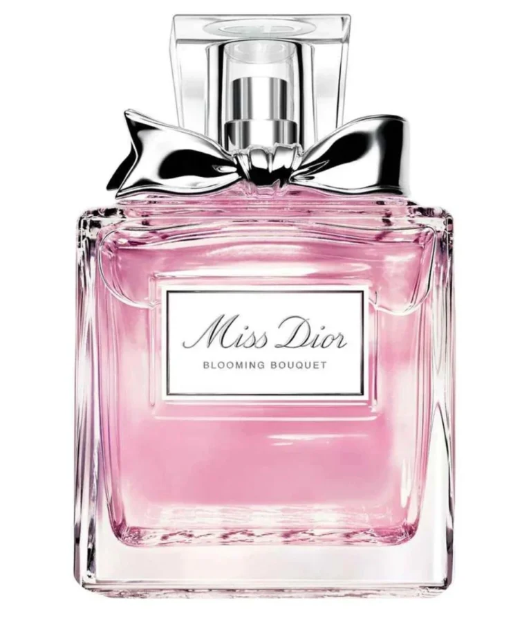 Christian Dior Miss Dior Blooming Bouquet Edt Perfume For Women 100ml