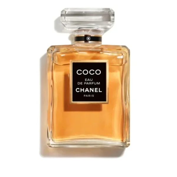 Coco Chanel Edp Perfume For Women 100ml