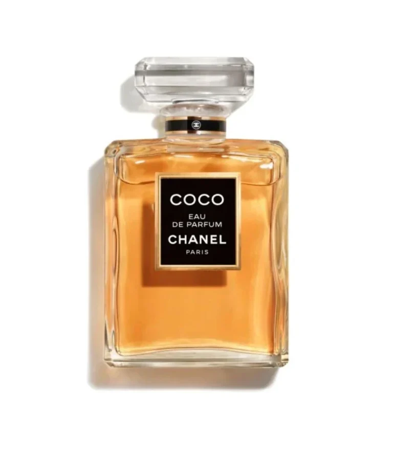 Coco Chanel Edp Perfume For Women 100ml