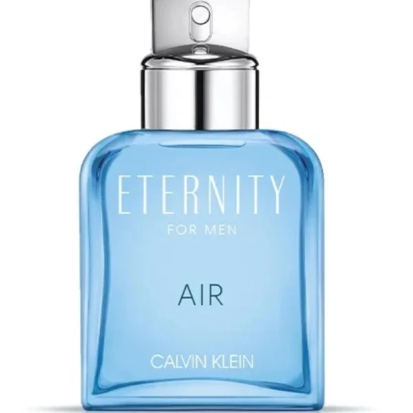 ETERNITY AIR MEN EDT 100ML