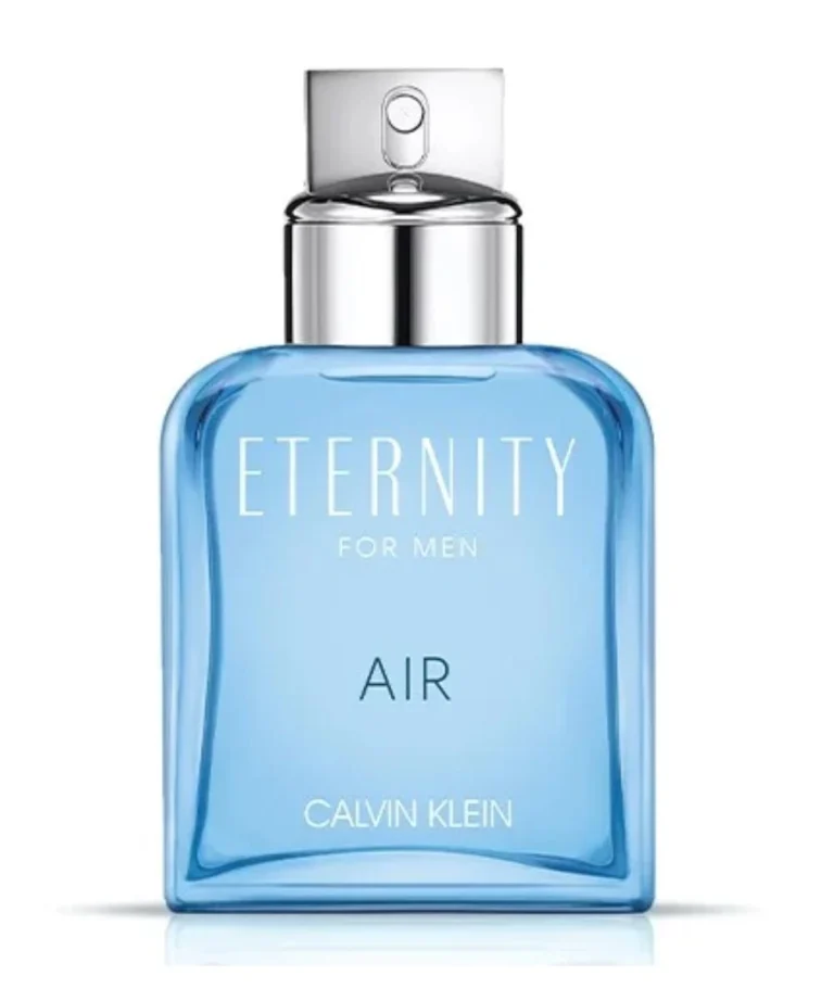 ETERNITY AIR MEN EDT 100ML