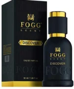 Fogg Scent Discover Perfume For Men EDP