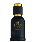 Fogg Scent Discover Perfume For Men EDP 50ml