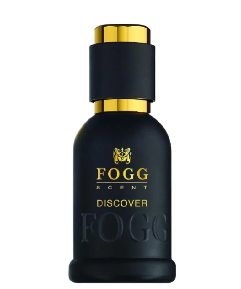 Fogg Scent Discover Perfume For Men EDP 50ml