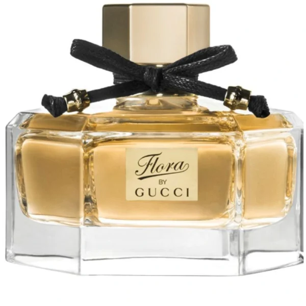 GUCCI FLORA DIVINA EDT 100ml