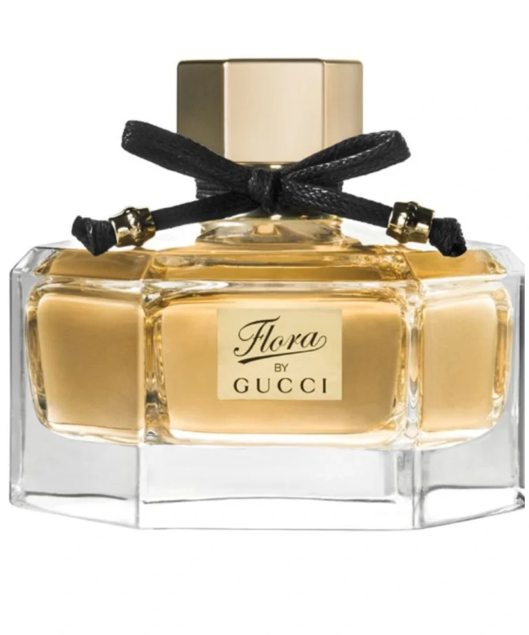 GUCCI FLORA DIVINA EDT 100ml