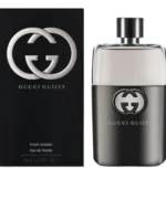 GUCCI GUILTY MEN EDT