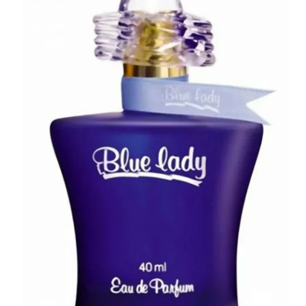 Rasasi Blue Lady Perfume 40ml